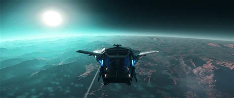 star citizen o7.
